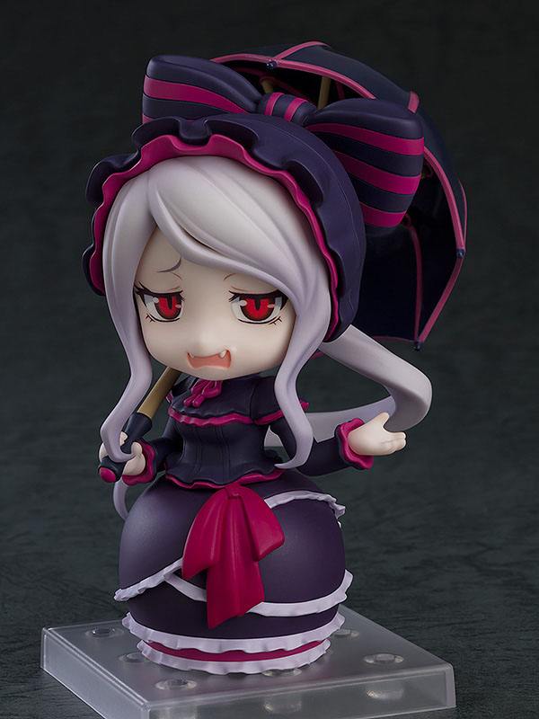 Overlord IV - Shalltear Bloodfallen - Nendoroid figure (Good Smile Company)