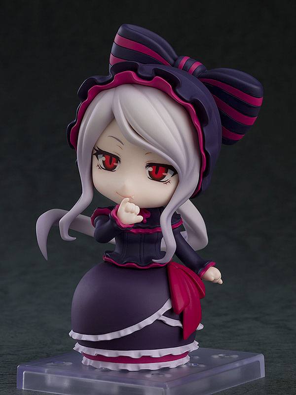 Overlord IV - Shalltear Bloodfallen - Nendoroid figure (Good Smile Company)