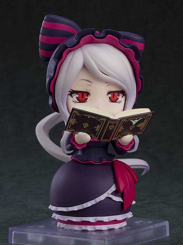 Overlord IV - Shalltear Bloodfallen - Nendoroid figure (Good Smile Company)