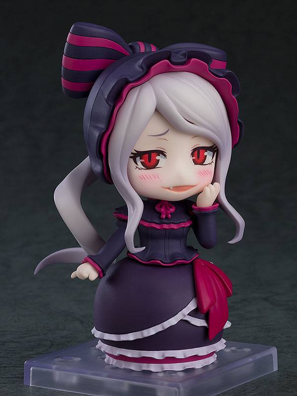 Overlord IV - Shalltear Bloodfallen - Nendoroid figure (Good Smile Company)