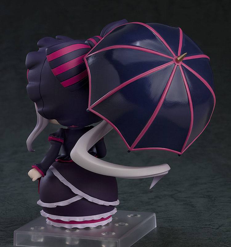 Overlord IV - Shalltear Bloodfallen - Nendoroid figure (Good Smile Company)