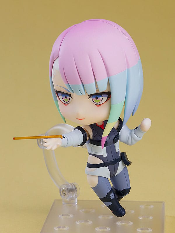 Cyberpunk: Edgerunners - Lucy - Nendoroid figure (Good Smile Company)