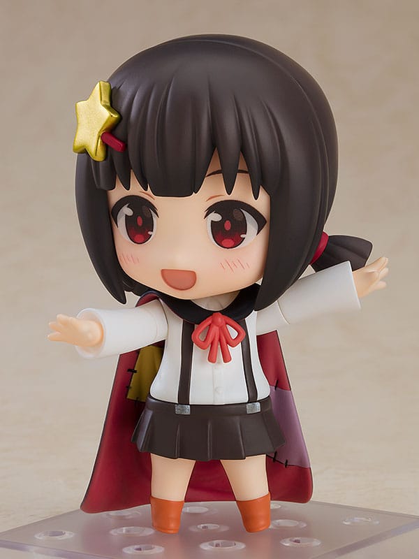 KonoSuba - Komekko - Nendoroid figure (Good Smile Company)