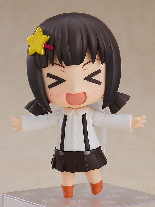 KonoSuba - Komekko - Nendoroid figure (Good Smile Company)