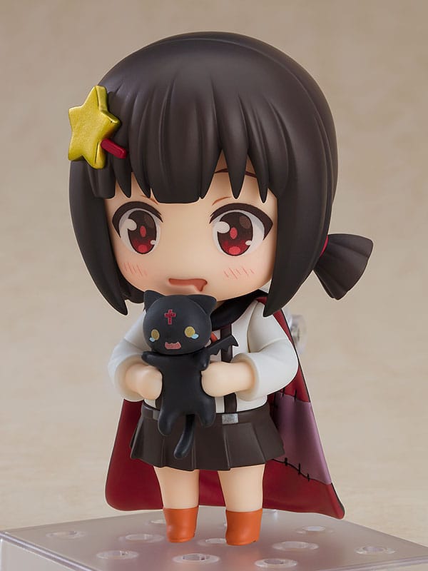 KonoSuba - Komekko - Nendoroid figure (Good Smile Company)