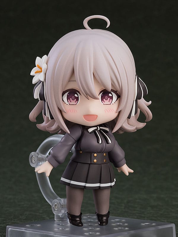 Spy Classroom - Lily - Nendoroid Figur (Good Smile Company)