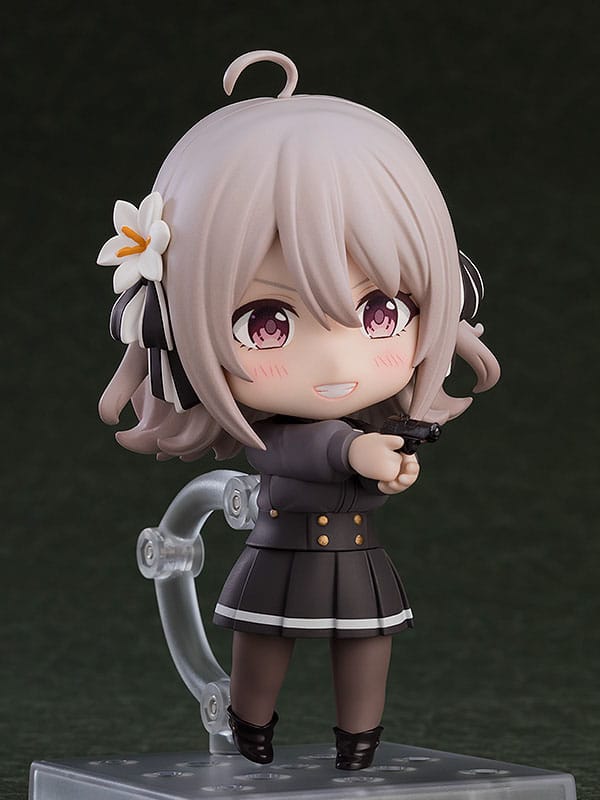 Spy Classroom - Lily - Nendoroid figure (Good Smile Company)
