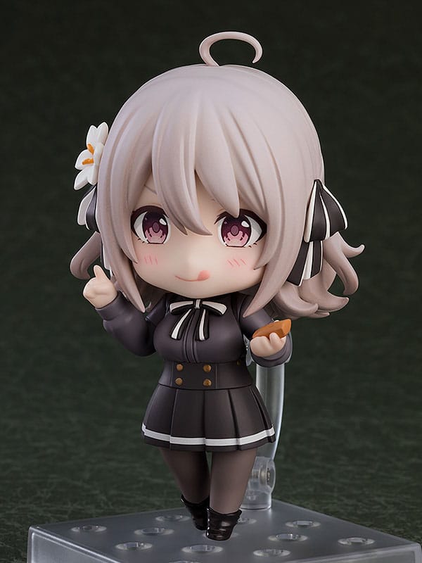 Spy Classroom - Lily - Nendoroid figure (Good Smile Company)