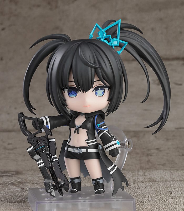 Black Rock Shooter Fragment - Elishka - Nendoroid Figur (Good Smile Company)