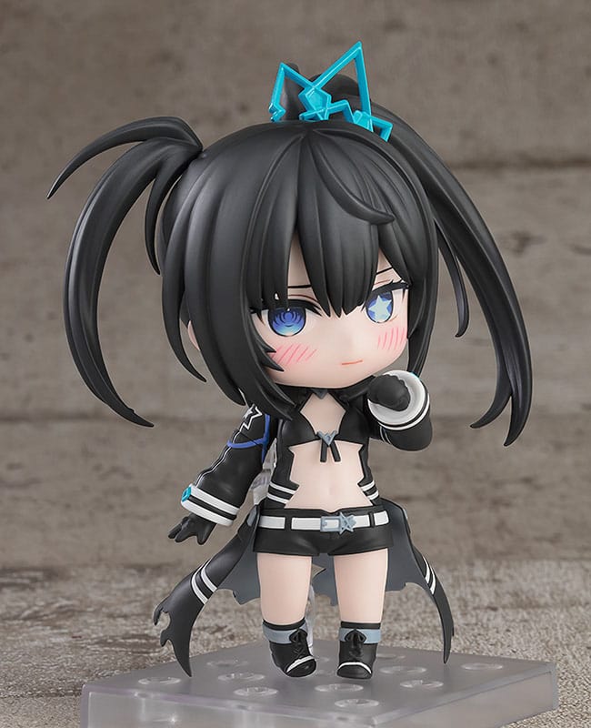 Black Rock Shooter Fragment - Elishka - Nendoroid Figur (Good Smile Company)