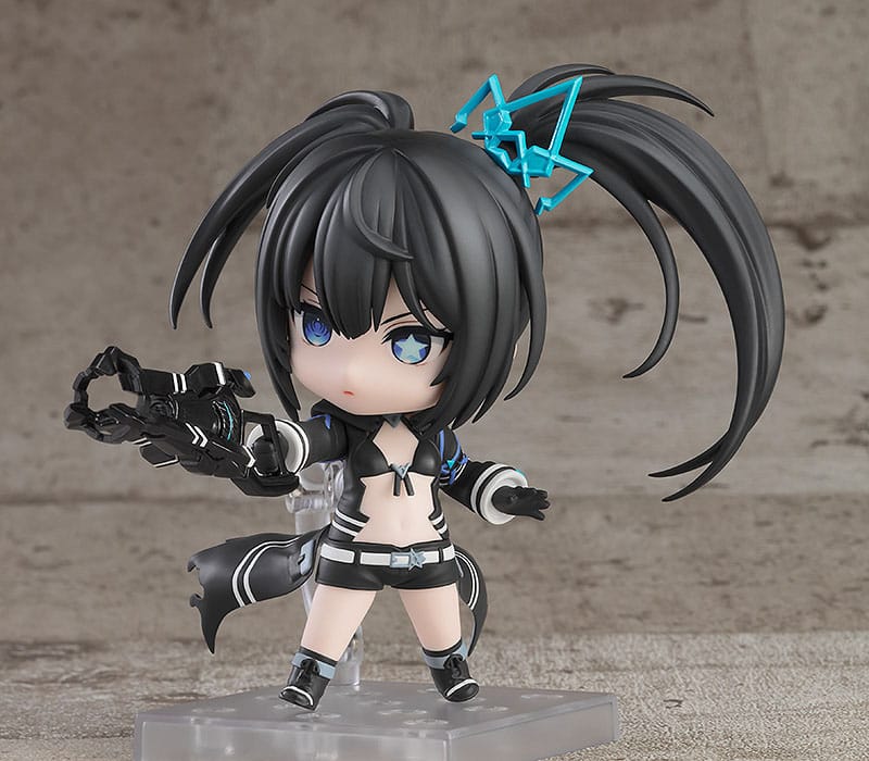 Black Rock Shooter Fragment - Elishka - Nendoroid Figur (Good Smile Company)
