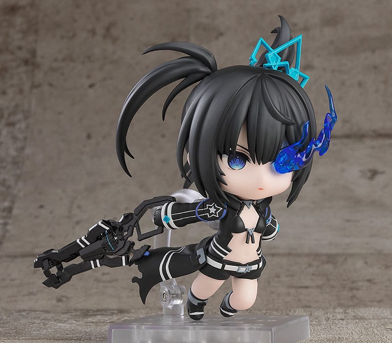 Black Rock Shooter Fragment - Elishka - Nendoroid Figur (Good Smile Company)