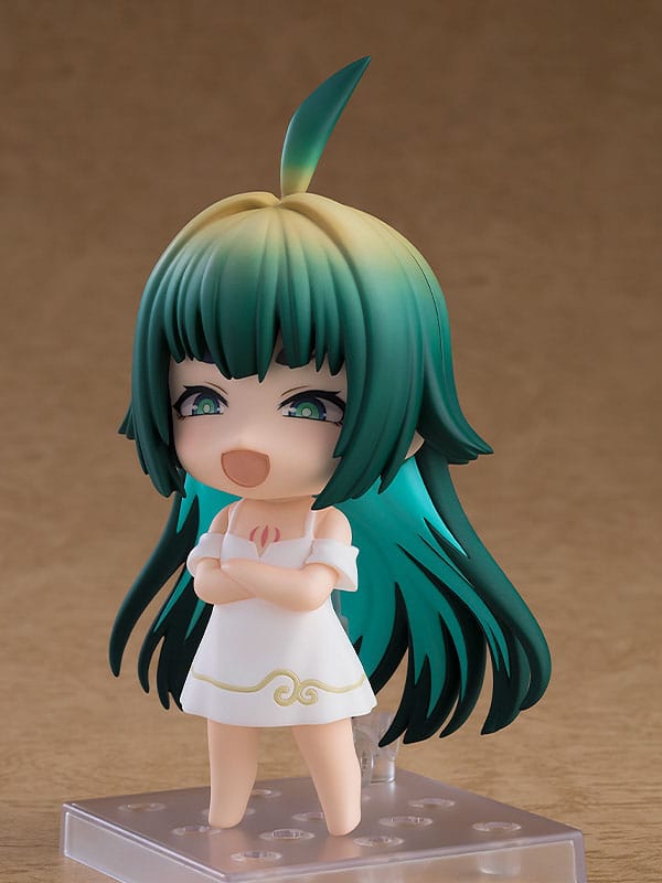 KamiKatsu: Working for God in a Godless World - Mitama - Nendoroid Figur (Good Smile Company)