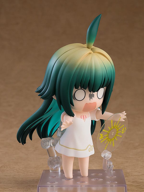 KamiKatsu: Working for God in a Godless World - Mitama - Nendoroid Figur (Good Smile Company)
