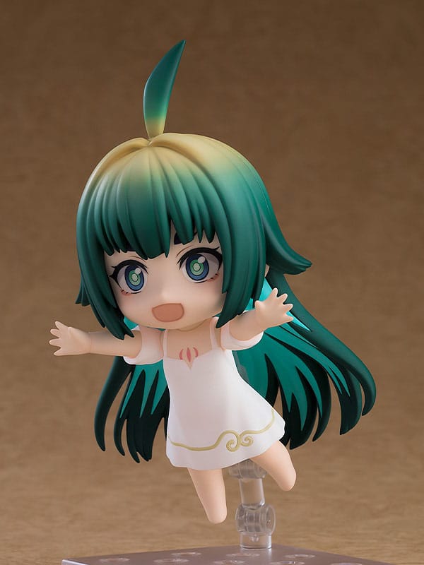 KamiKatsu: Working for God in a Godless World - Mitama - Nendoroid Figur (Good Smile Company)
