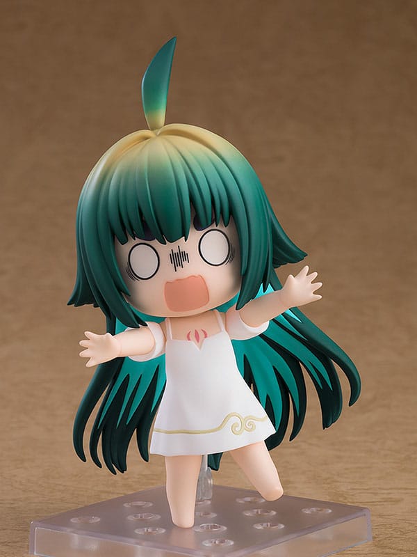 KamiKatsu: Working for God in a Godless World - Mitama - Nendoroid Figur (Good Smile Company)