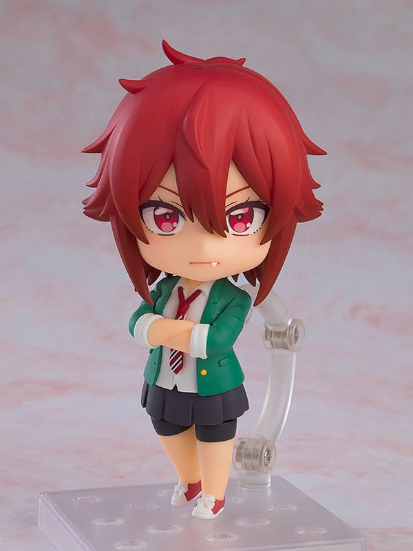 Tomo-chan Is a Girl! - Tomo Aizawa - Nendoroid Figur (Good Smile Company)