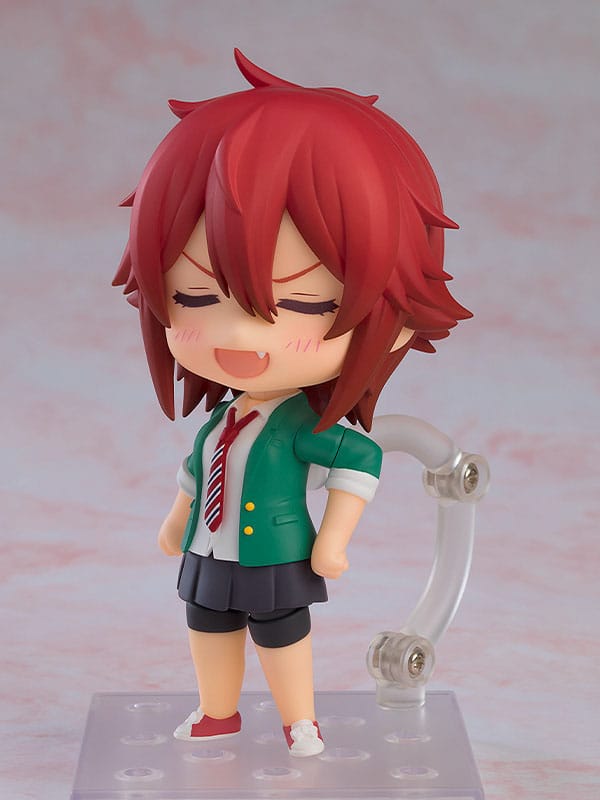 Tomo-chan Is a Girl! - Tomo Aizawa - Nendoroid figure (Good Smile Company)