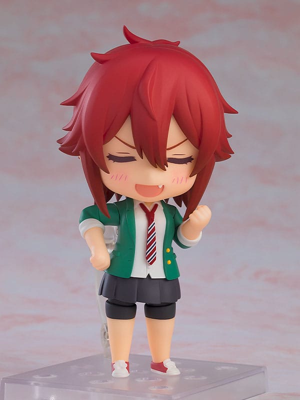 Tomo-chan Is a Girl! - Tomo Aizawa - Nendoroid figure (Good Smile Company)