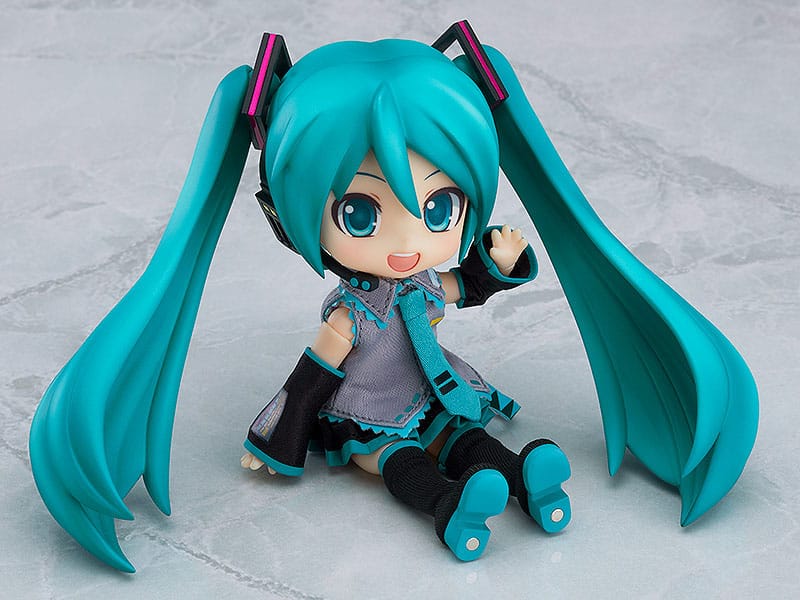Hatsune Miku - Character Vocal Series 01 - Nendoroid Doll figure (Good Smile Company) (re-run)