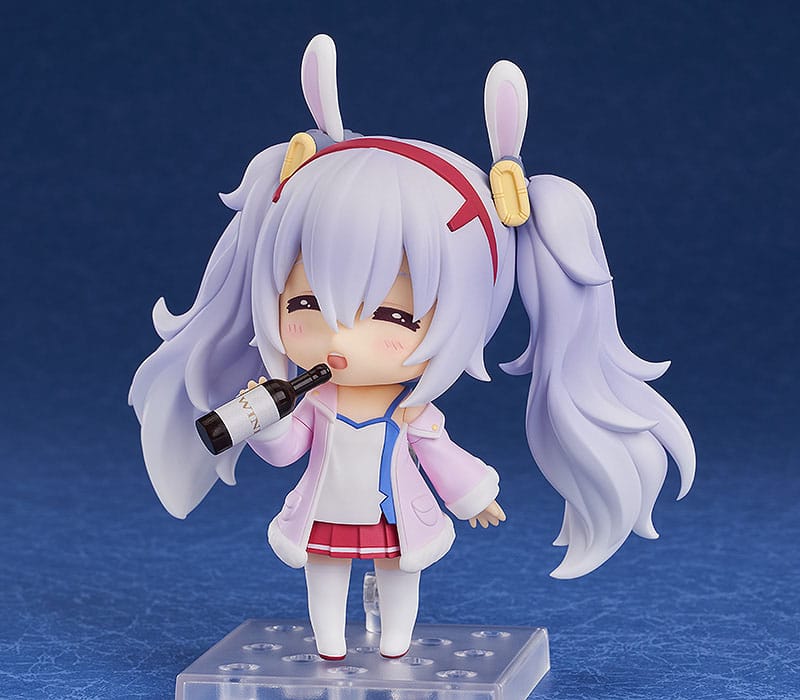 Azur Lane - Laffey - DX Ver. Nendoroid figure (Good Smile Company) (re-run)