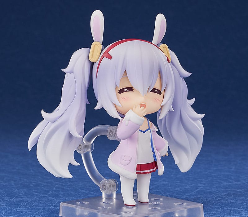 Azur Lane - Laffey - DX Ver. Nendoroid figure (Good Smile Company) (re-run)
