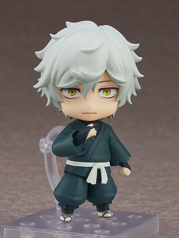 Hell's Paradise: Jigokuraku - Gabimaru - Nendoroid Figur (Good Smile Company)