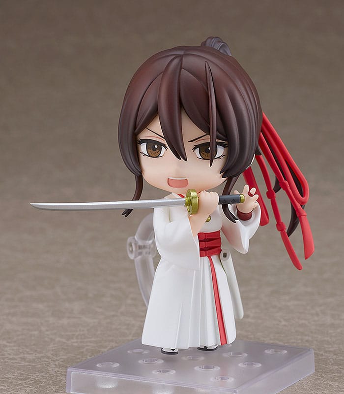Hell's Paradise: Jigokuraku - Yamada Asaemon Sagiri - Nendoroid figure (Good Smile Company)