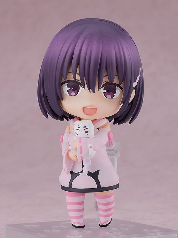 Ayakashi Triangle - Suzu Kanade - Nendoroid Figur (Good Smile Company)