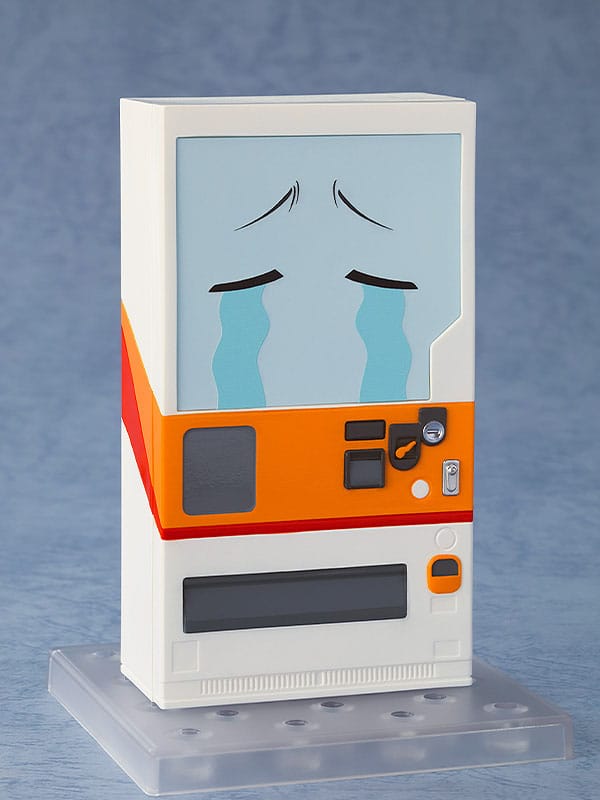 Reborn as a Vending Machine, I Now Wander the Dungeon - Boxxo - Nendoroid Figur (Good Smile Company)