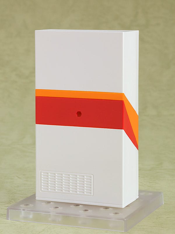 Reborn as a Vending Machine, I Now Wander the Dungeon - Boxxo - Nendoroid Figur (Good Smile Company)