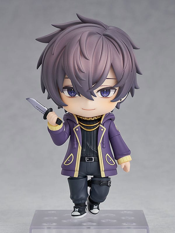 VTuber - Shoto - Nendoroid Figur (Good Smile Company)