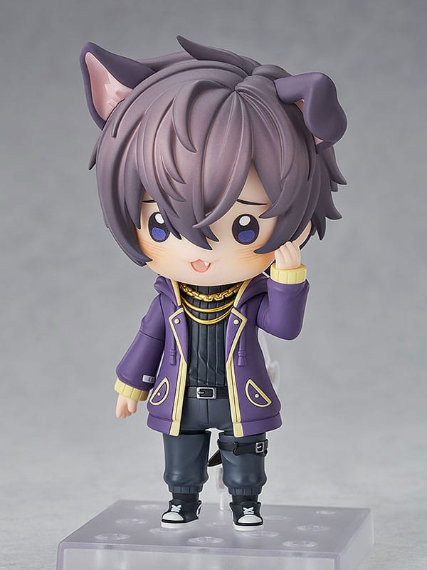 VTuber - Shoto - Nendoroid Figur (Good Smile Company)