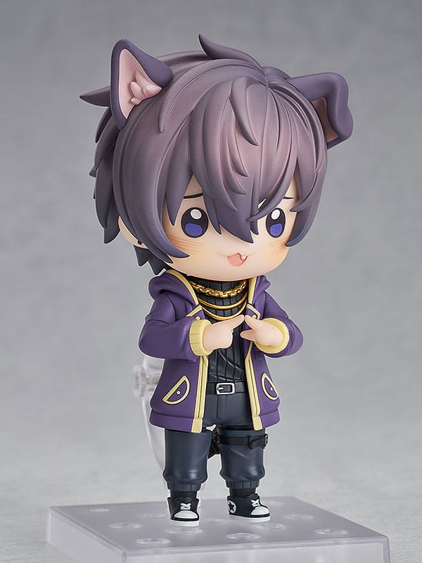VTuber - Shoto - Nendoroid Figur (Good Smile Company)