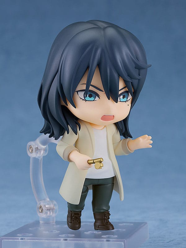 Suzume - Souta Munakata - Nendoroid figure (Good Smile Company)