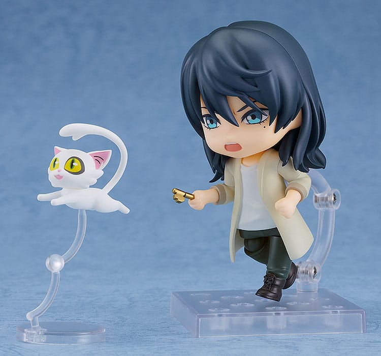 Suzume - Souta Munakata - Nendoroid figure (Good Smile Company)