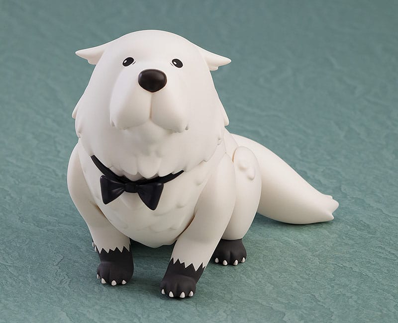 Spy x Family - Bond Forger - Nendoroid figure (Good Smile Company)