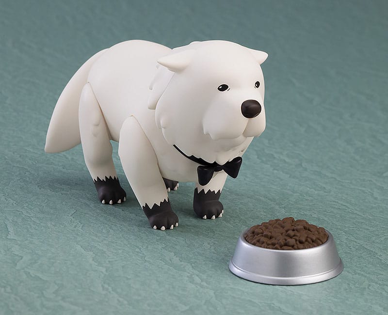 Spy x Family - Bond Forger - Nendoroid figure (Good Smile Company)