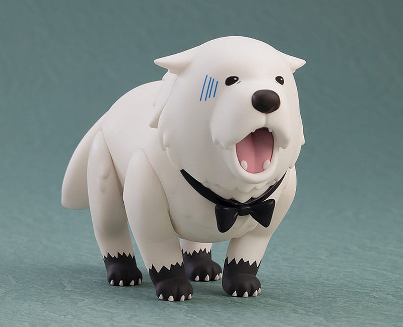 Spy x Family - Bond Forger - Nendoroid figure (Good Smile Company)