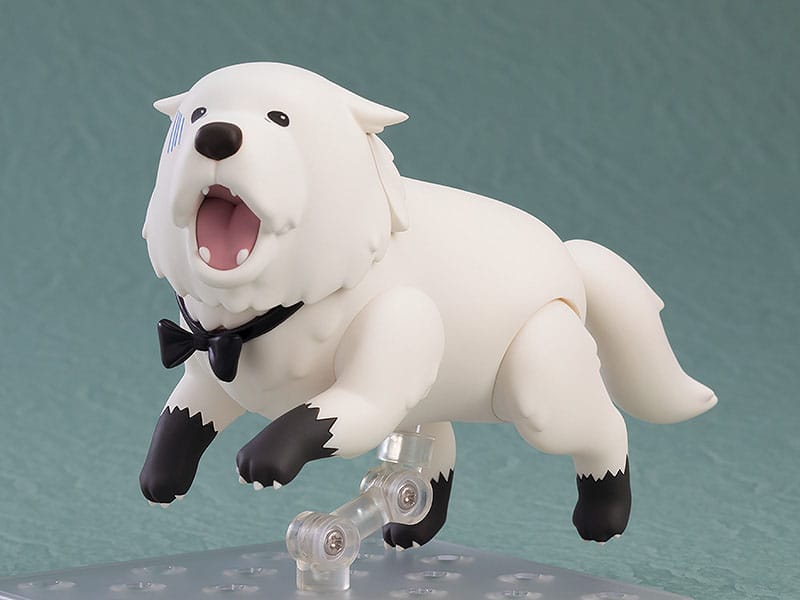 Spy x Family - Bond Forger - Nendoroid figure (Good Smile Company)