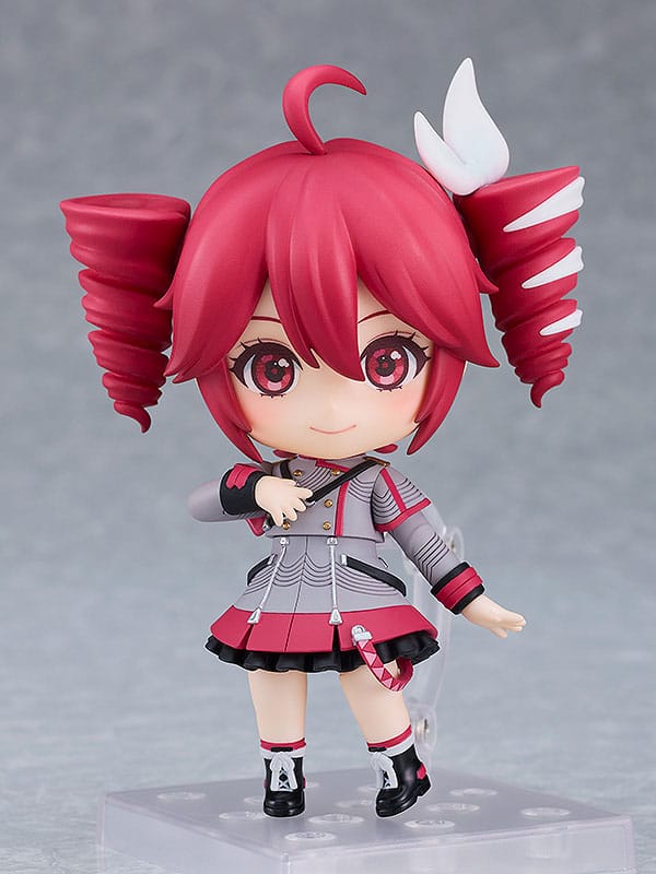 Synthesizer V AI - Kasane Teto - Nendoroid figure (Good Smile Company)
