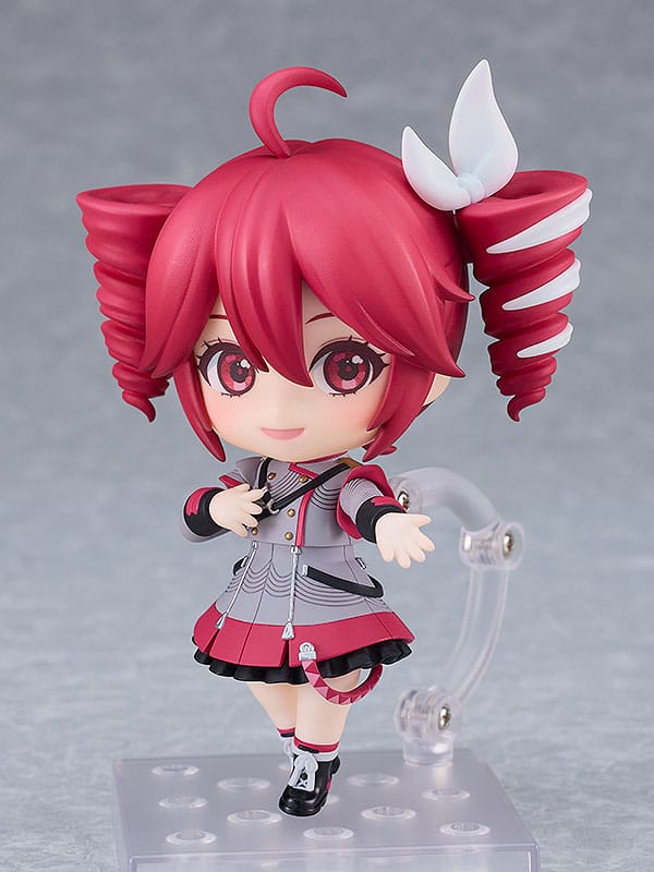 Synthesizer V AI - Kasane Teto - Nendoroid figure (Good Smile Company)