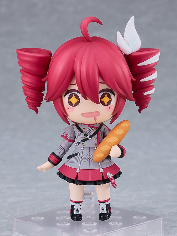 Synthesizer V AI - Kasane Teto - Nendoroid figure (Good Smile Company)