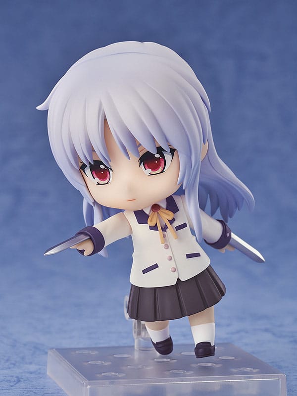 Angel Beats! - Kanade Tachibana - Nendoroid Figur (Good Smile Company)