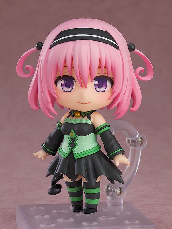 To Love-Ru Darkness - Momo Belia Deviluke - Nendoroid figure (Good Smile Company)