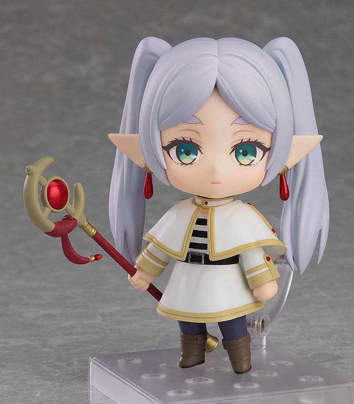 Frieren: Beyond Journey's End - Frieren -Nendoroid figure (Good Smile Company)