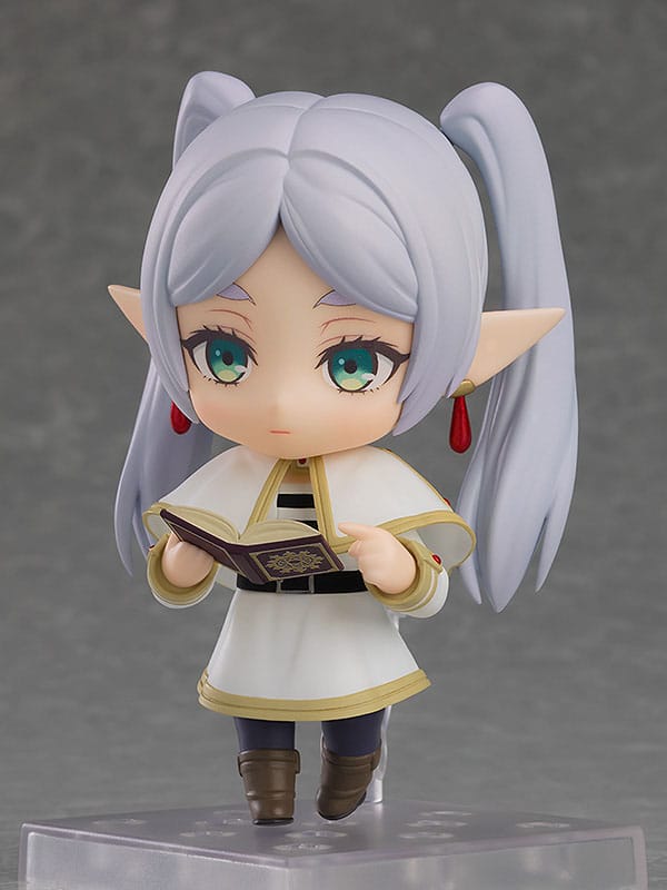 Frieren: Beyond Journey's End - Frieren -Nendoroid figure (Good Smile Company)