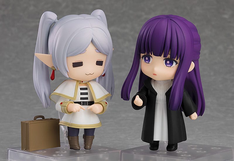 Frieren: Beyond Journey's End - Frieren -Nendoroid figure (Good Smile Company)