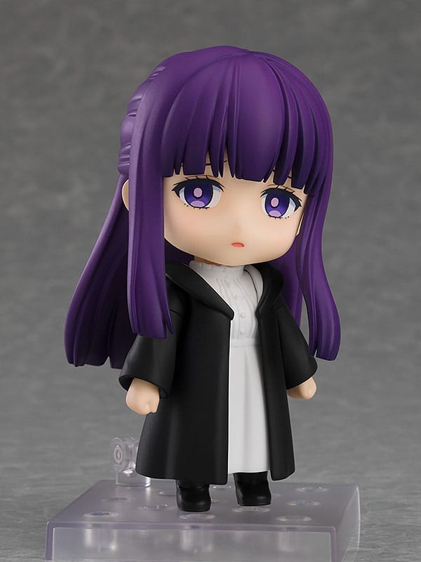 Frieren: Beyond Journey's End - Fern -Nendoroid figure (Good Smile Company)