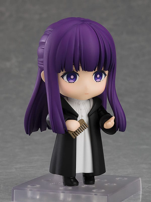 Frieren: Beyond Journey's End - Fern -Nendoroid figure (Good Smile Company)